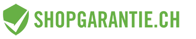 Shopgarantie.ch